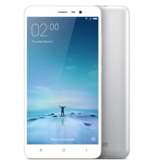 Xiaomi Redmi Note 3 2/16gb Silver (Серебряный)